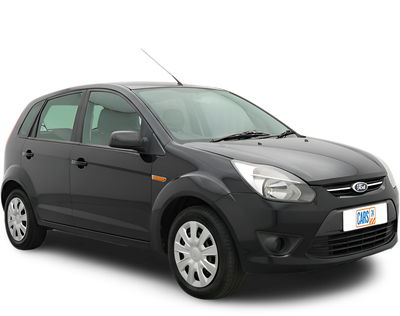 Ford Figo-img